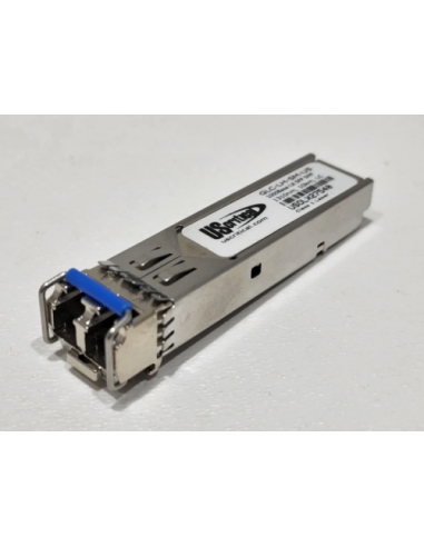Vmesnik SFP US Critical GLC-T-US, 1G, RJ45