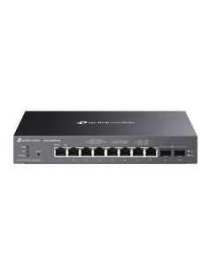 Switch TP-Link Omada SG2210XMP-M2