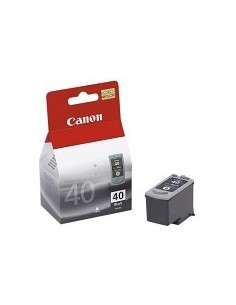 Canon kartuša PG-40 črna za PIXMA iP1600/2200 (16ml)