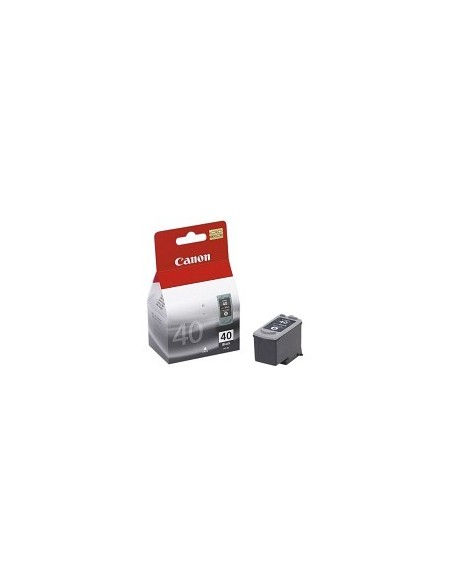 Canon kartuša PG-40 črna za PIXMA iP1600/2200 (16ml)
