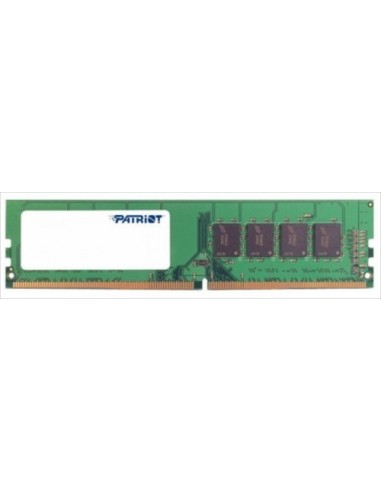 RAM DDR4 8GB 2400/PC19200 Patriot Signature Line (PSD48G240081)