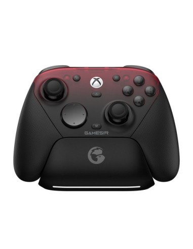 Igralni plošček GameSir G7 Pro BK TRI-MODE