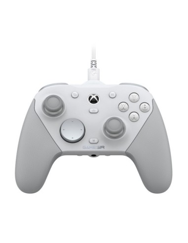 Igralni plošček GameSir G7 Pro WT (G7 Pro WT) bel