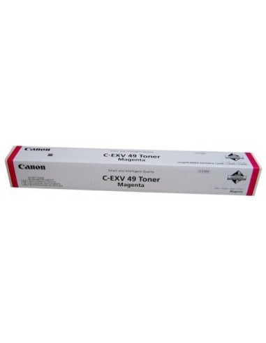 Canon toner C-EXV49M Magenta za iR-C3320/3325/3330 (19.000 str.)