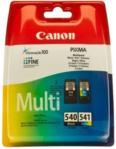 Canon komplet kartuš PG-540...