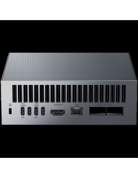 AI PC Asus Ascent GX10-GG0026BN (90MS0371-M000U0)