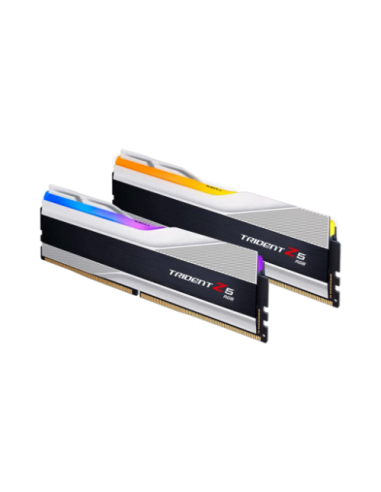 RAM DDR5 2x16GB 5600MHz G.SKILL Trident Z5 RGB (F5-5600J3636C16GX2-TZ5RS)