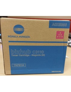 Konica Minolta toner A0X5355 TNP-51M Magenta za Bizhub C3110 (5.000 str.)