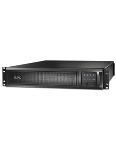 UPS APC Smart-UPS 1980W/2200VA (SMX2200RMHV2U-Rabljen)