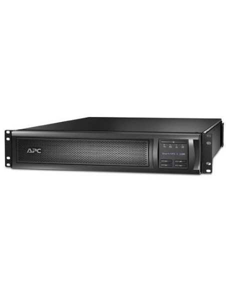 UPS APC Smart-UPS 1980W/2200VA (SMX2200RMHV2U-Rabljen)