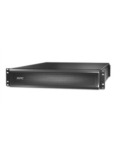 UPS APC Smart-UPS X 120V External Battery Pack (SMX120RMBP2U-Rabljen)