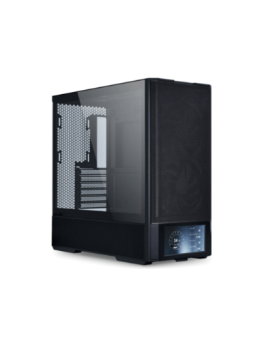 Ohišje Lian Li LANCOOL 207 Digital (LAN207DX)