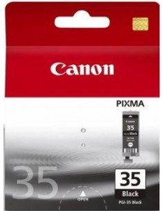 Canon kartuša PGI-35 črna za IP100 (200 str.)