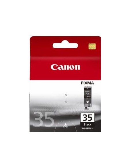 Canon kartuša PGI-35 črna za IP100 (200 str.)