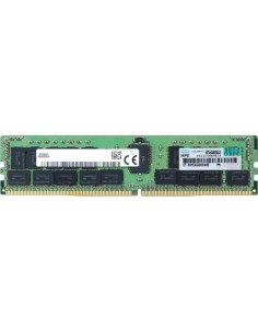 RAM DDR4 RDIMM ECC Reg 2Rx4 32GB 2933MHz HPE (P03052-091)