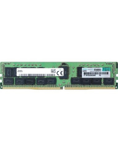 RAM DDR4 RDIMM ECC Reg 2Rx4 32GB 2933MHz HPE (P03052-091)