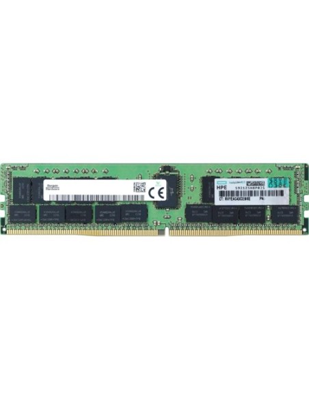 RAM DDR4 RDIMM ECC Reg 2Rx4 32GB 2933MHz HPE (P03052-091)