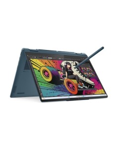 Prenosnik Lenovo Yoga 7 14AKP10 (83JR0020SC)