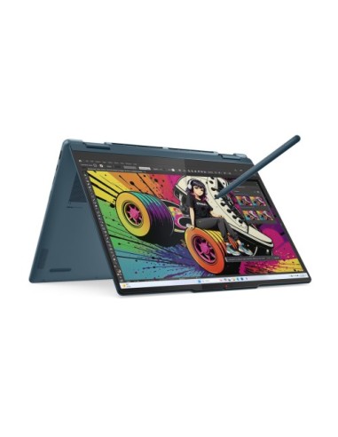 Prenosnik Lenovo Yoga 7 14AKP10 (83JR0020SC)
