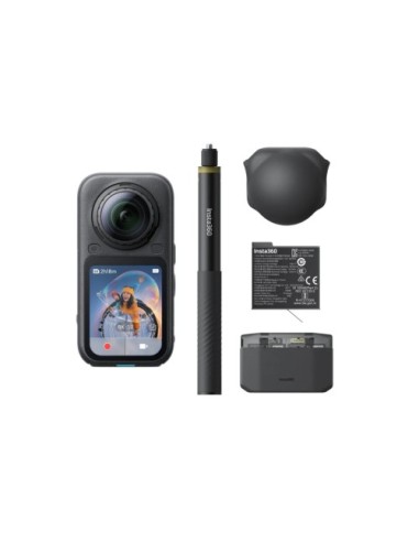 Kamera Insta360 X6