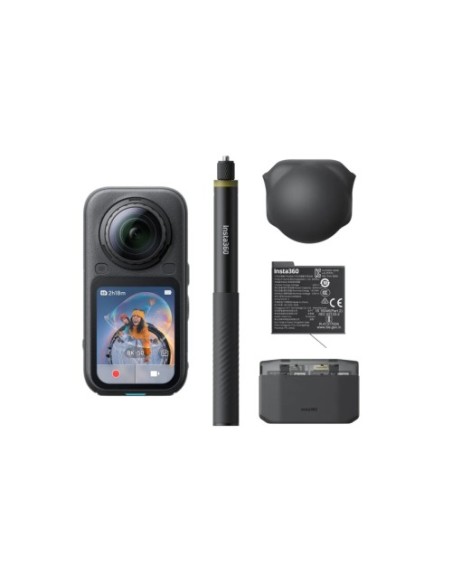 Kamera Insta360 X6