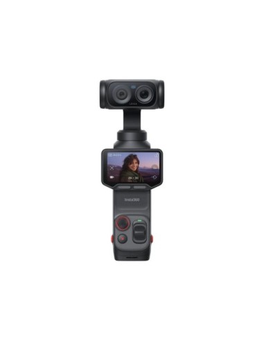 Kamera Insta360 Luna Ultra