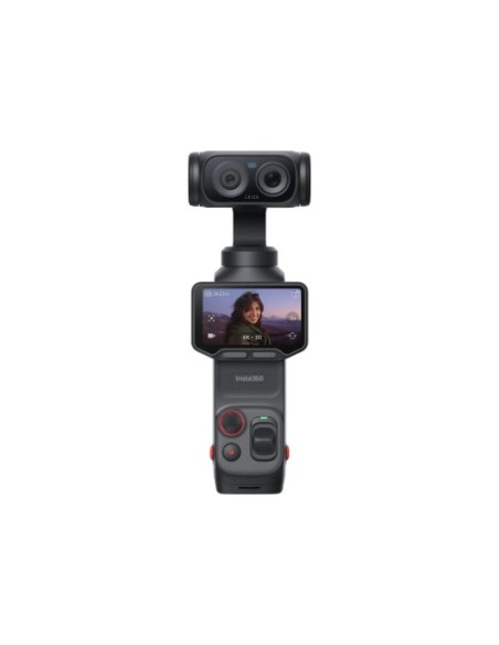 Kamera Insta360 Luna Ultra