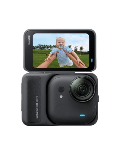 Kamera Insta360 GO Ultra