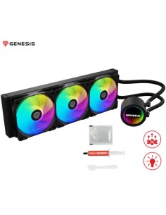 Vodno hlajenje GENESIS HYDRIA 360 ARGB