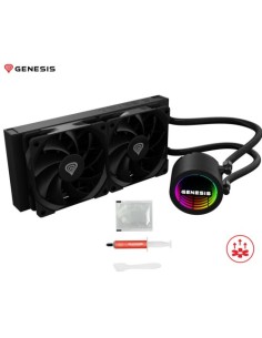 Vodno hlajenje GENESIS HYDRIA 240