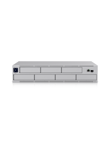 Video snemalnik Ubiquiti Protect NVR Pro (UNVR-PRO-EU)