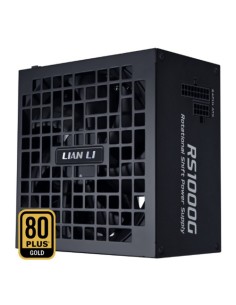 Napajalnik Lian Li 1000W RS1000G (G9P.RS1000G.BH00.EU)