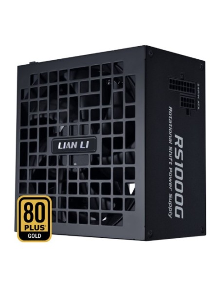 Napajalnik Lian Li 1000W RS1000G (G9P.RS1000G.BH00.EU)
