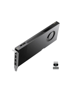 Grafična kartica PNY RTX PRO 4000 (VCNRTXPRO4000-PB)