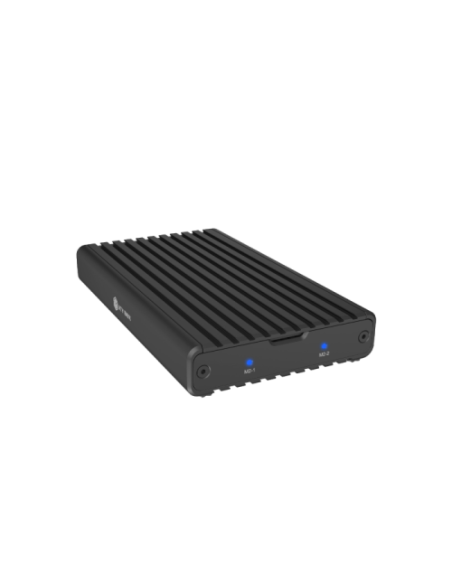 Ohišje za SSD Icybox IB-2817M-C32
