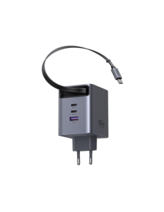 Napajalni adapter Ugreen Retractable 100W (65828)