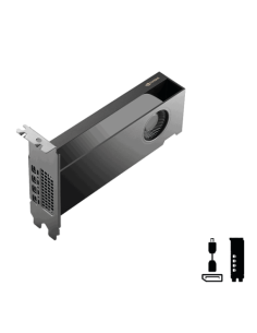 Grafična kartica PNY RTX PRO 2000 Blackwell (VCNRTXPRO2000-PB)