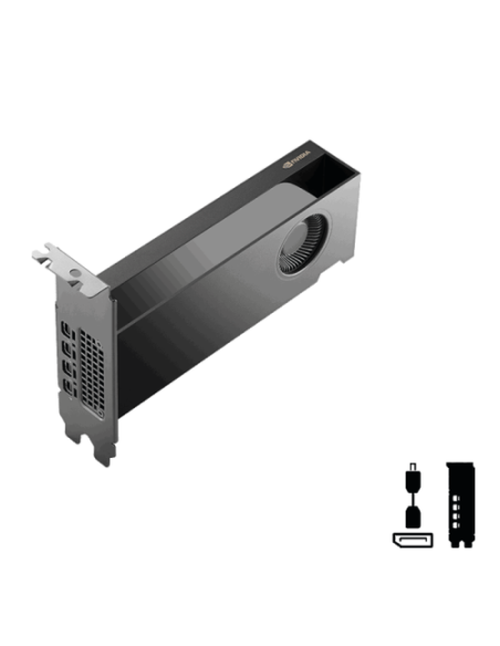 Grafična kartica PNY RTX PRO 2000 Blackwell (VCNRTXPRO2000-PB)