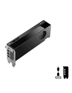 Grafična kartica PNY RTX PRO 4000 Blackwell (VCNRTXPRO4000LP-PB)