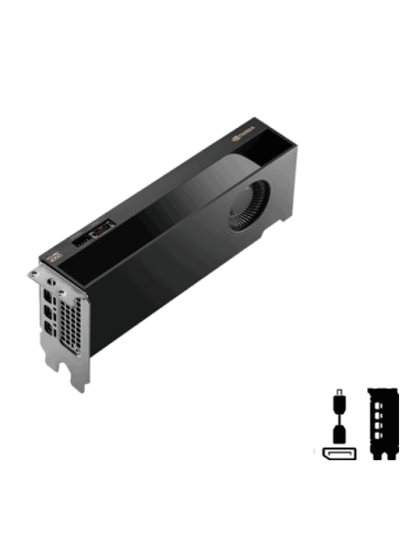 Grafična kartica PNY RTX PRO 4000 Blackwell (VCNRTXPRO4000LP-PB)