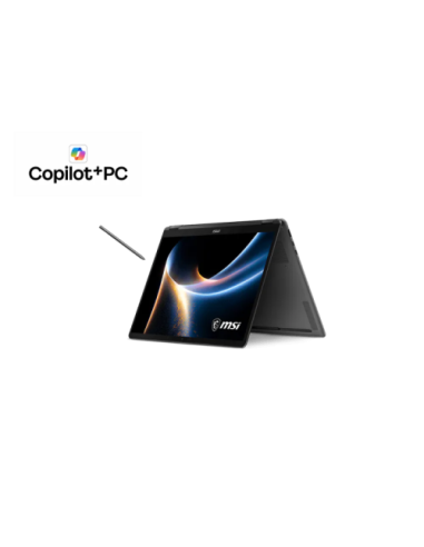 Prenosnik MSI Prestige 14 Flip (9S7-14T233-071)