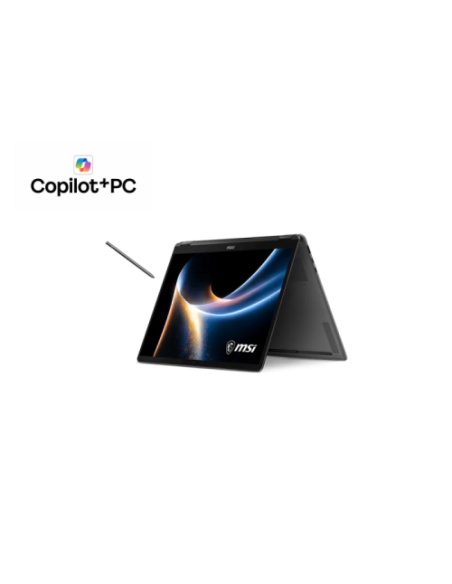 Prenosnik MSI Prestige 14 Flip (9S7-14T233-071)