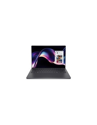 Prenosnik Dell XPS 14 DA14260 (210-BTML-T)