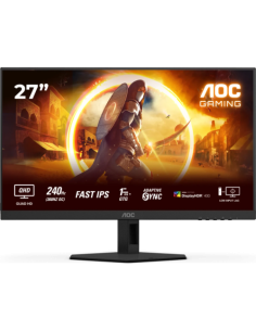 Monitor AOC Q27G4ZR
