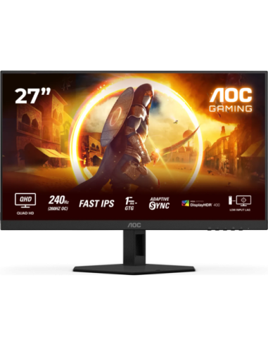 Monitor AOC Q27G4ZR