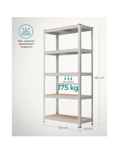 Regal Songmics GLR40SV