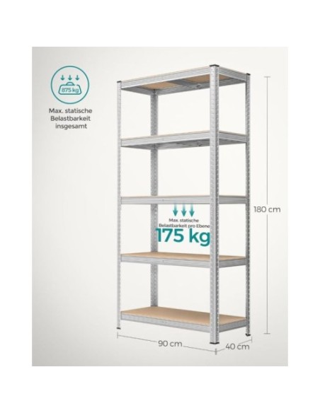 Regal Songmics GLR40SV