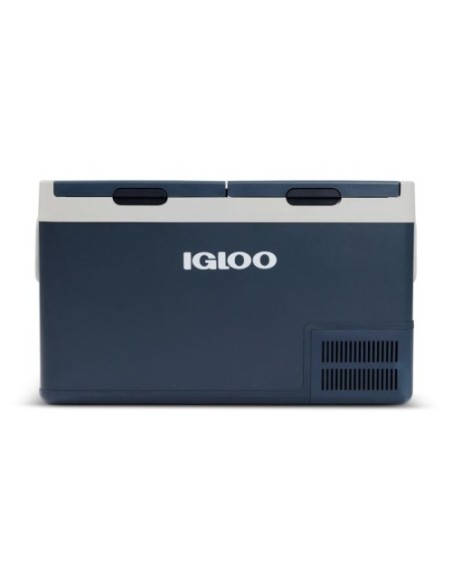 Hladilnik IGLOO ICF80DZ