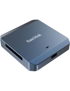 Čitalec kartic SanDisk CFexpress Pro-Cinema (SDDR-F941-GNKNN)