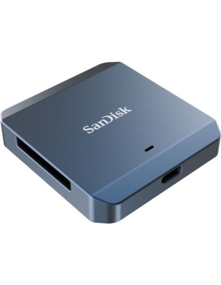 Čitalec kartic SanDisk CFexpress Pro-Cinema (SDDR-F941-GNKNN)